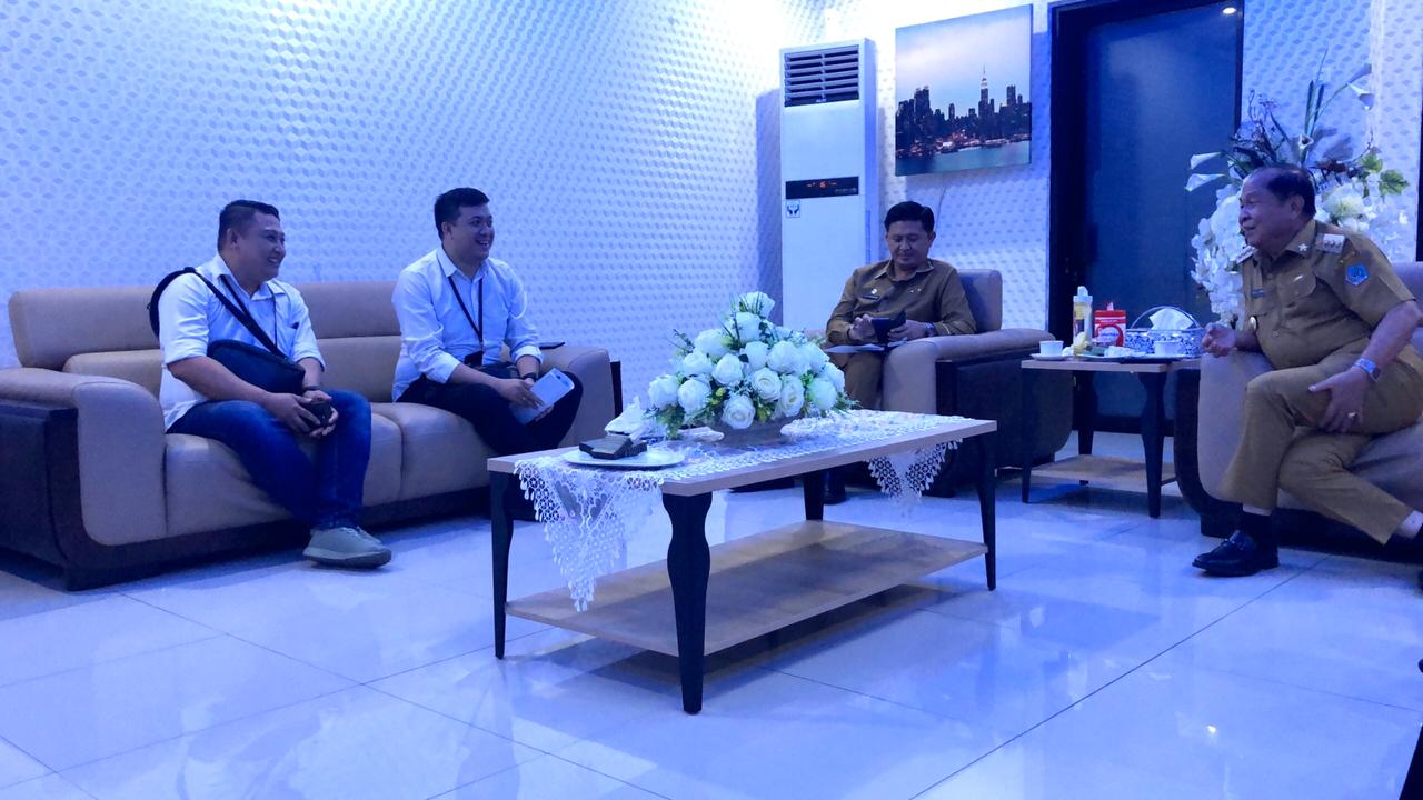 Menunggak Lebih 1 Bulan, PLN Bitung Akan Lakukan Pemutusan
